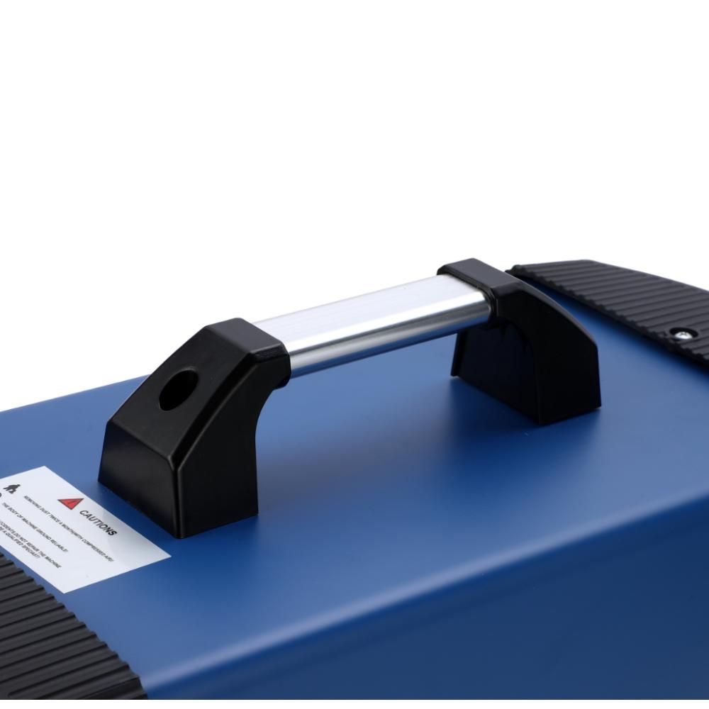 Аппарат аргонодуговой сварки AE&T 200А/220В цифровой - изображение 6