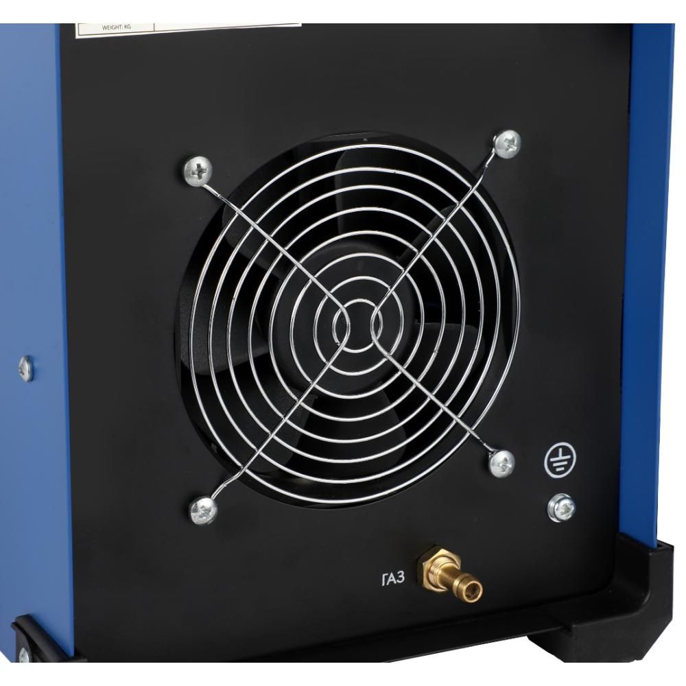 Аппарат аргонодуговой сварки AE&T 200А/220В цифровой - изображение 8