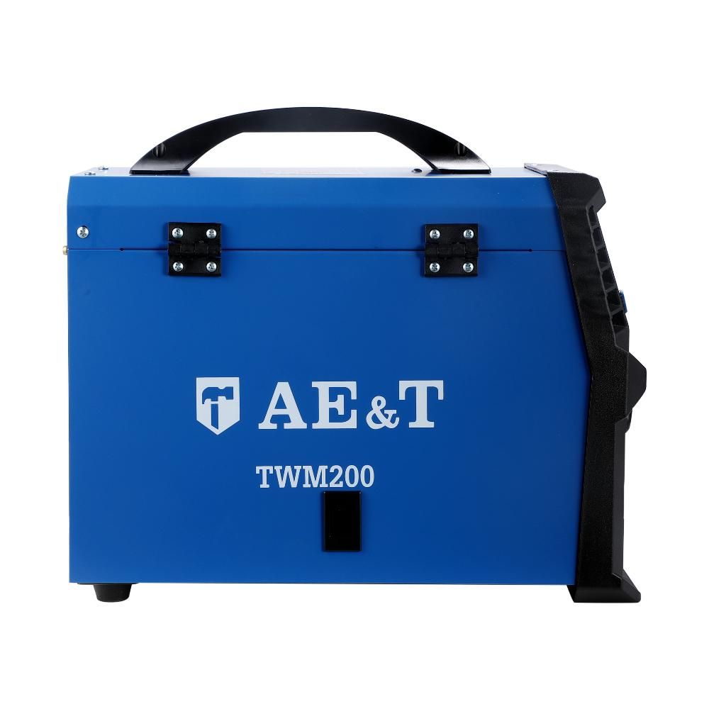 Полуавтомат сварочный AE&T 200А/220В - изображение 10