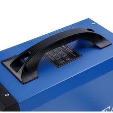 Полуавтомат сварочный AE&T 200А/220В - изображение 18