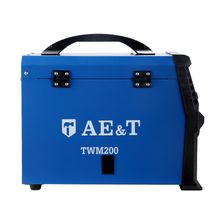 Полуавтомат сварочный AE&T 200А/220В - изображение 21