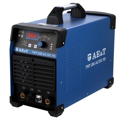 Полуавтомат сварочный AE&T 200А/220В - изображение 23