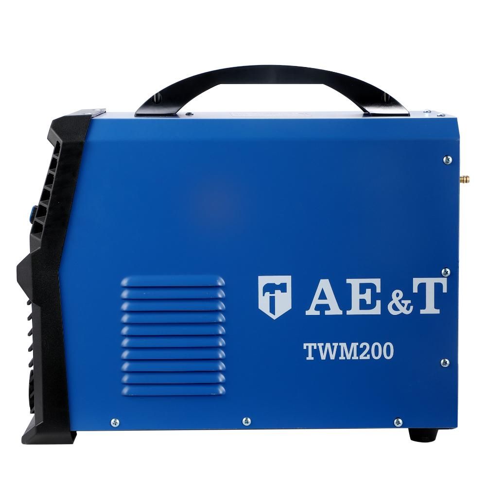 Полуавтомат сварочный AE&T 200А/220В - изображение 9