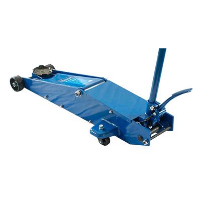 Домкрат пневмогидравлический AE&T Т21050 (50 т) - изображение 10