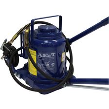 Домкрат пневмогидравлический AE&T Т21050 (50 т) - изображение 8