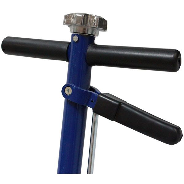 Домкрат пневмогидравлический AE&T Т22035 - изображение 2