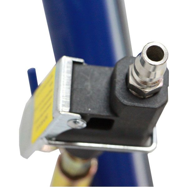 Домкрат пневмогидравлический AE&T Т22035 - изображение 4