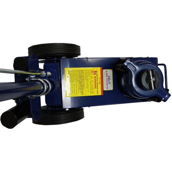 Домкрат пневмогидравлический AE&T Т22035 - изображение 5