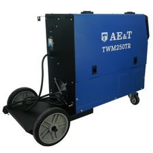 Полуавтомат сварочный AE&T 250А/220В с тележкой - изображение 14