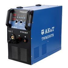 Полуавтомат сварочный AE&T 250А/220В с тележкой - изображение 16