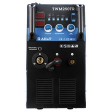 Полуавтомат сварочный AE&T 250А/220В с тележкой - изображение 17