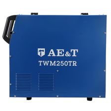 Полуавтомат сварочный AE&T 250А/220В с тележкой - изображение 20