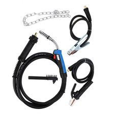 Полуавтомат сварочный AE&T 250А/220В с тележкой - изображение 22