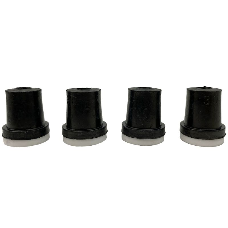 Форсунки пескоструйные AE&T 3мм для пистолета аппарата 4шт