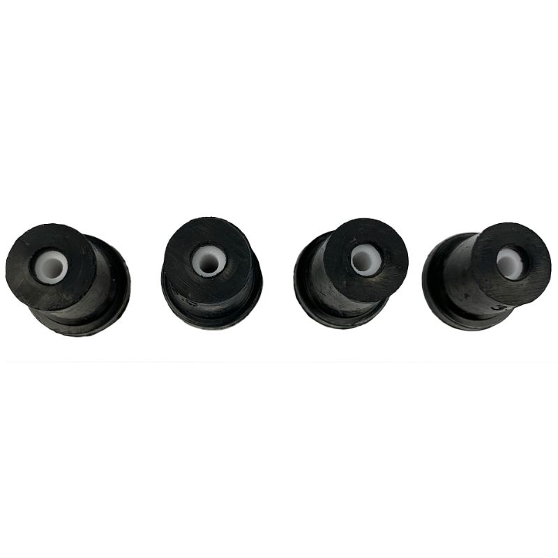 Форсунки пескоструйные AE&T 3мм для пистолета аппарата 4шт - изображение 2