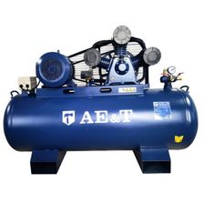 Компрессор AE&T 300л 1200л/мин 380В - изображение 4