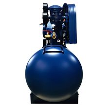 Компрессор AE&T 300л 1200л/мин 380В - изображение 5