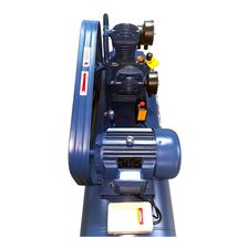 Компрессор AE&T 300л 1200л/мин 380В - изображение 6