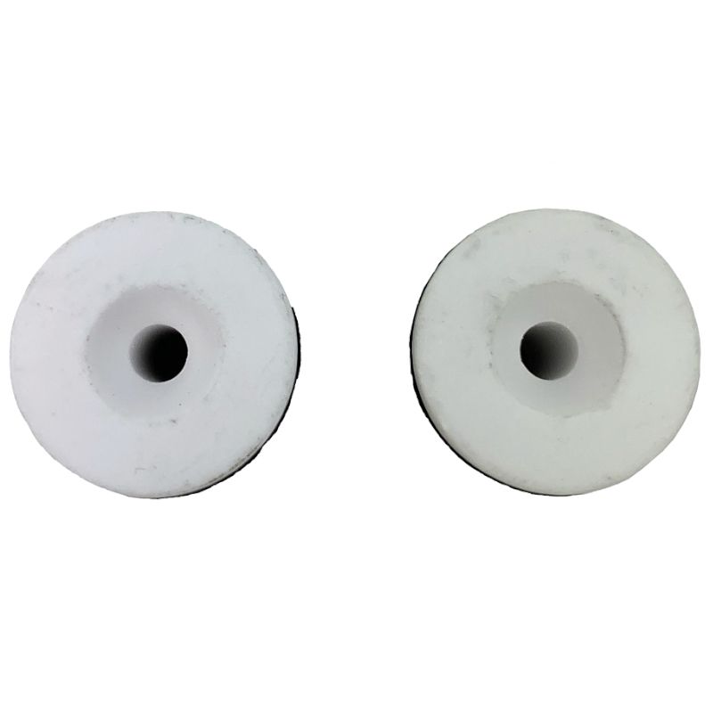 Форсунки пескоструйные AE&T  3.5мм для пистолета аппарата 4шт - изображение 3