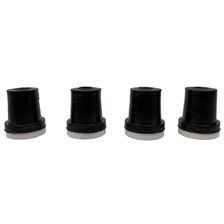 Форсунки пескоструйные AE&T  3.5мм для пистолета аппарата 4шт - изображение 4