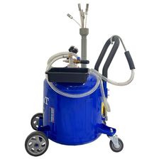 Установка замены масла AE&T 38л (щупы) - изображение 10