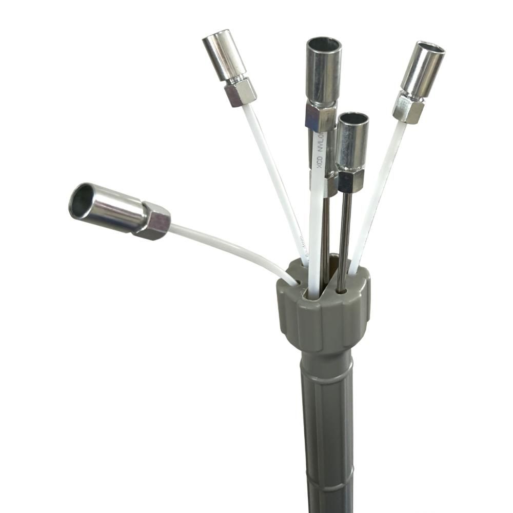 Установка замены масла AE&T 38л (щупы) - изображение 7