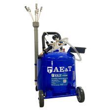 Установка замены масла AE&T 38л (щупы) - изображение 8