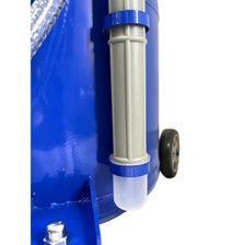 Установка замены масла AE&T 38л (щупы+предкамера) (2 места) - изображение 10