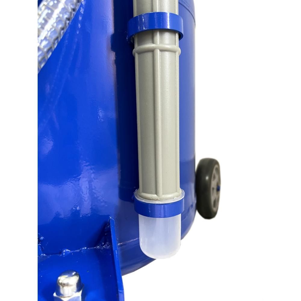 Установка замены масла AE&T 38л (щупы+предкамера) (2 места) - изображение 4