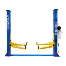 Подъемник двухстоечный AE&T 4т T4 380B (United Hydraulics) - изображение 3