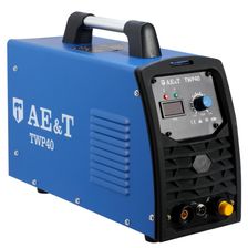 Аппарат плазменной резки AE&T 40А/220В - изображение 13