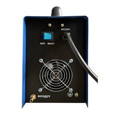 Аппарат плазменной резки AE&T 40А/220В - изображение 15