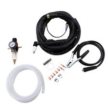 Аппарат плазменной резки AE&T 40А/220В - изображение 18