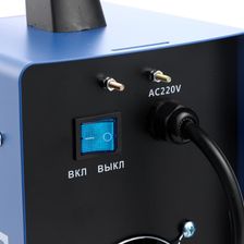 Аппарат плазменной резки AE&T 40А/220В - изображение 22