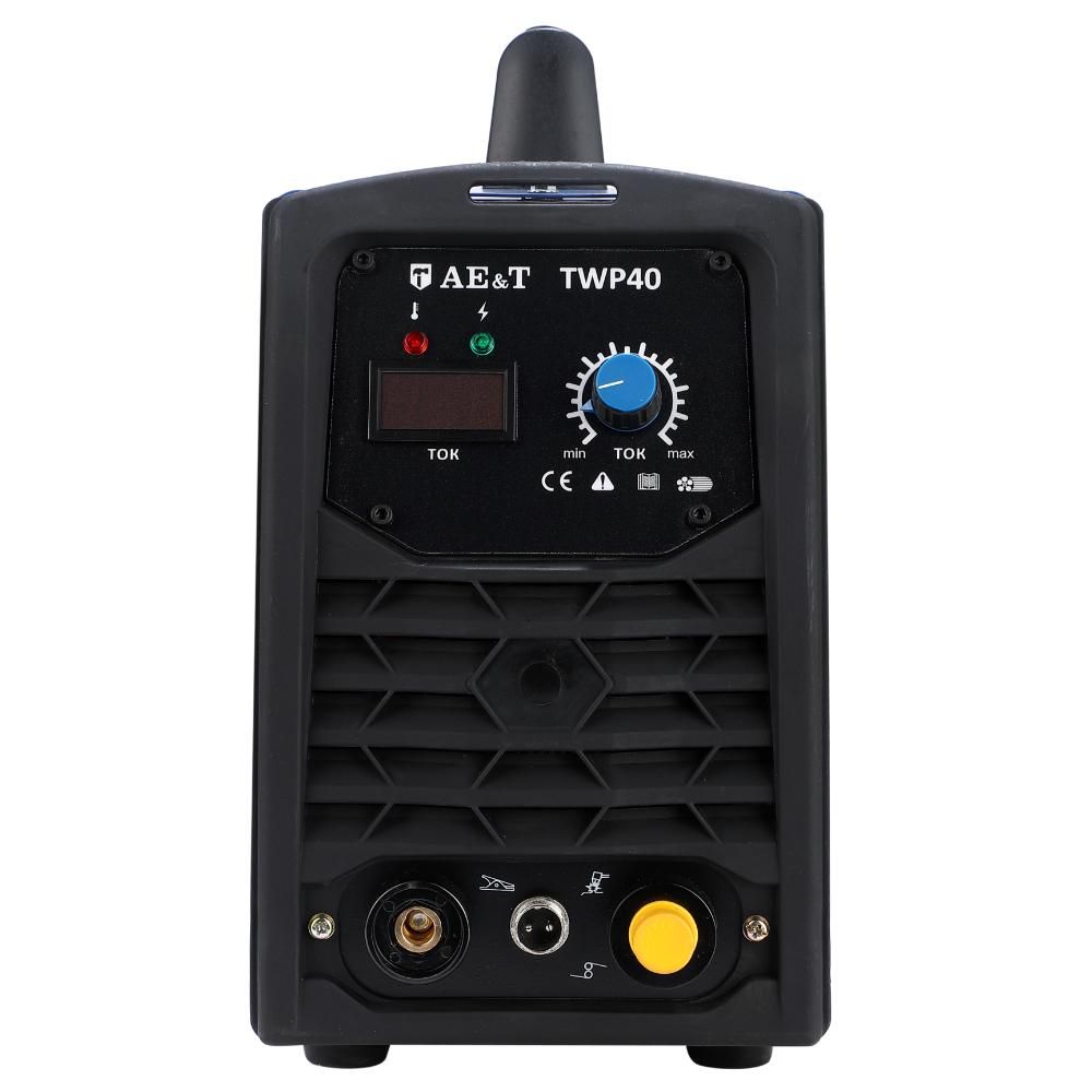 Аппарат плазменной резки AE&T 40А/220В - изображение 3