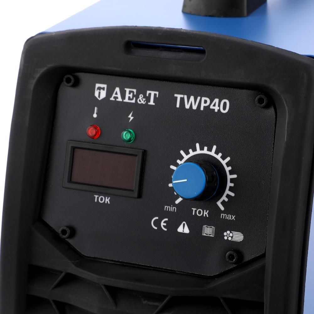 Аппарат плазменной резки AE&T 40А/220В - изображение 5