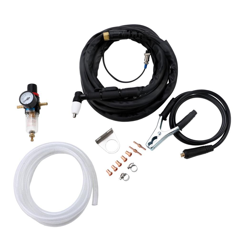 Аппарат плазменной резки AE&T 40А/220В - изображение 7