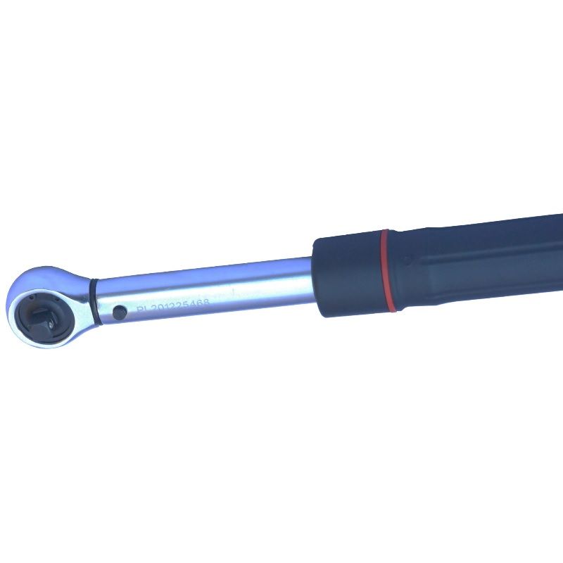 Ключ динамометрический со шкалой в окошке AE&T 5-25Nm 3/8" TA-B3025-38 - изображение 5