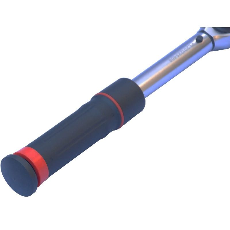 Ключ динамометрический со шкалой в окошке AE&T 5-25Nm 3/8" TA-B3025-38 - изображение 6