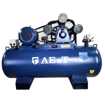 Компрессор AE&T 500л 1200л/мин 380В - изображение 11