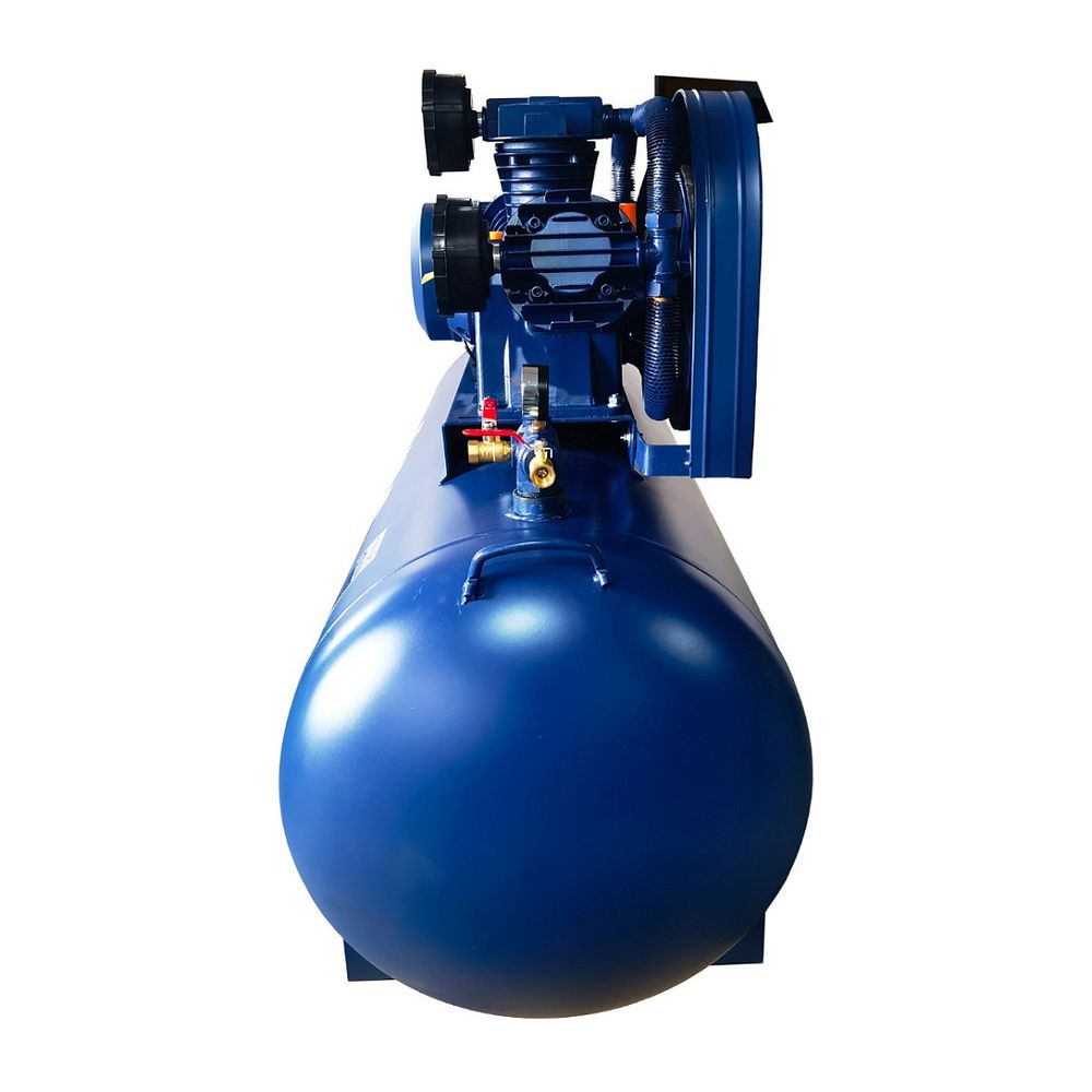 Компрессор AE&T 500л 1200л/мин 380В - изображение 2