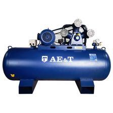 Компрессор AE&T 500л 1200л/мин 380В - изображение 4