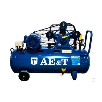 Компрессор AE&T 500л 1200л/мин 380В - изображение 7