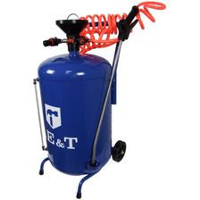 Пеногенератор высокого давления AE&T 50л с блоком пенообразования - изображение 10