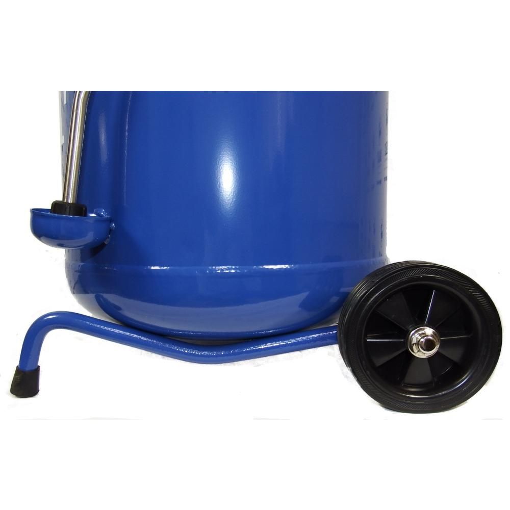 Пеногенератор высокого давления AE&T 50л с блоком пенообразования - изображение 8