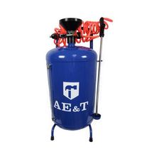 Пеногенератор высокого давления AE&T 50л с блоком пенообразования - изображение 9