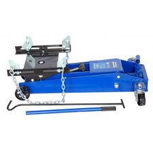 Домкрат трансмиссионный AE&T Т60301 0,5 т - изображение 4