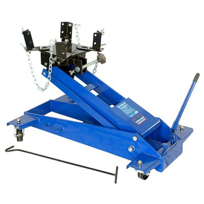 Домкрат трансмиссионный AE&T Т60301 0,5 т - изображение 6