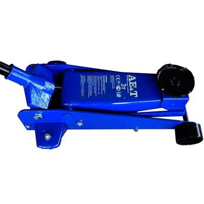 Домкрат трансмиссионный AE&T Т60301 0,5 т - изображение 7