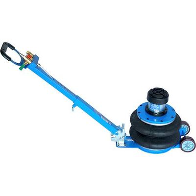 Домкрат трансмиссионный AE&T Т60302 1 т - изображение 10